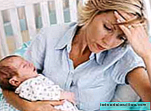 Une naissance prématurée favorise la dépression post-partum