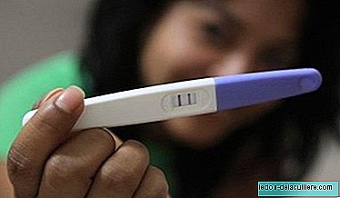 A test would determine how long the woman is fertile