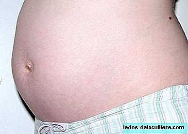 Een vrouw ontwikkelde gedurende zes maanden een foetus in haar darmen