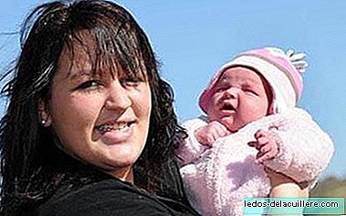 تكتشف امرأة أنها حامل قبل ثلاث ساعات من الولادة