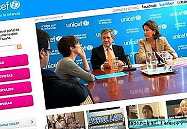 Unicef ​​TV, neuer Unicef-Fernsehsender