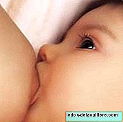 Verenig criteria om borstvoeding te bevorderen