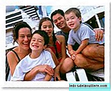 Vakantie met kinderen: cruises voor het hele gezin
