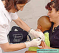 Darmowa szczepionka przeciwko zapaleniu opon mózgowych w Murcji