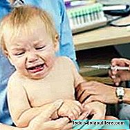 Impfung von Babys gegen Drogen in Großbritannien