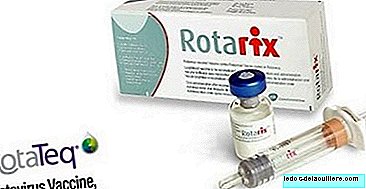 Vaccins Rotarix et Rotateq: puis-je continuer à les mettre?