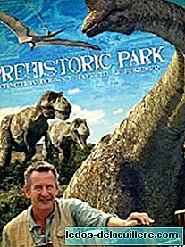 Reisen Sie in die Vorgeschichte mit "Prehistoric Park"
