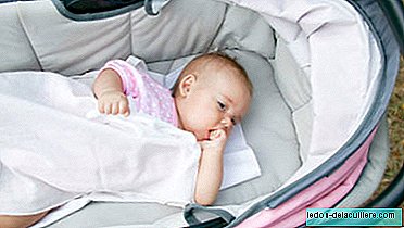 Potovanje z dojenčki: Od katere starosti lahko potujejo?