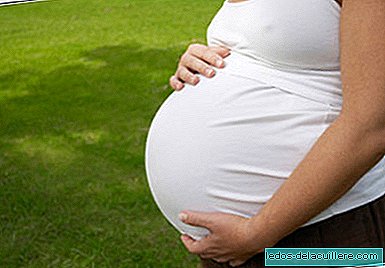 Resande gravid: transportmedel