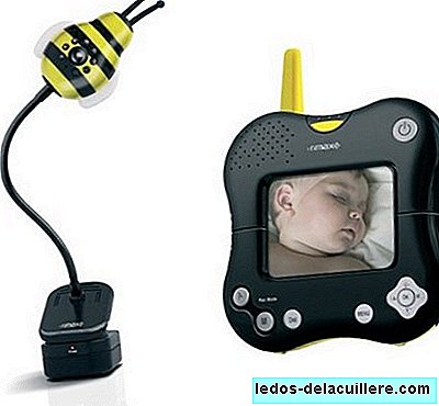 Baby monitor: know which one to choose