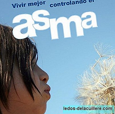 "Viver melhor controlando a asma": um guia para pacientes asmáticos