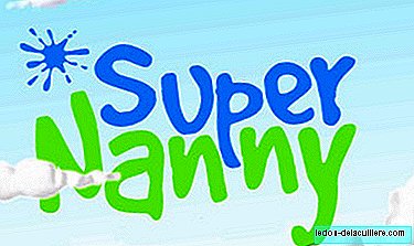 Het Supernanny-programma is terug