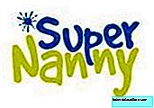 Supernanny, the parent education program returns