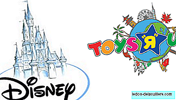 Walt Disney and Toys "R" Us will perform their own controls on toys