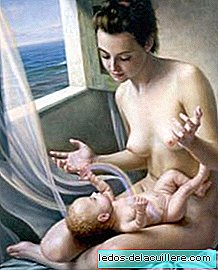 Women Child Free (2): revenge. Maternity in positive