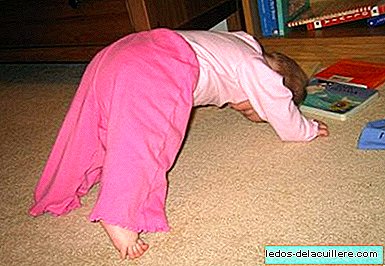Yoga infantil, uma prática benéfica para crianças