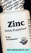 Le zinc pour améliorer les symptômes du VIH chez l'enfant