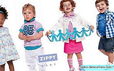 Zippy Kidstore, zábavné a lacné detské oblečenie