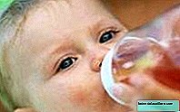Juicer, deres konsekvenser for babyens helse