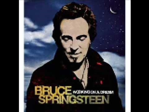 Bruce Springsteen은 Outlaw Pete 작품으로 어린이 문학에갑니다.