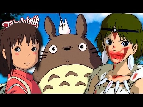 Studio Ghibli arbeitet an einer tiefgreifenden Umstrukturierung, nachdem Miyazaki gegangen ist