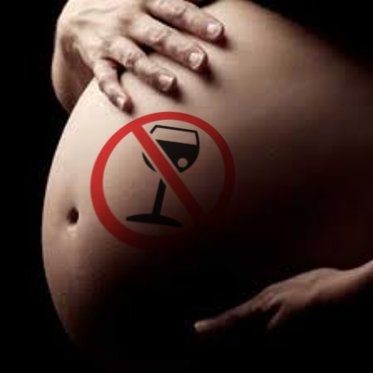 Účinky pití alkoholu během těhotenství (video)