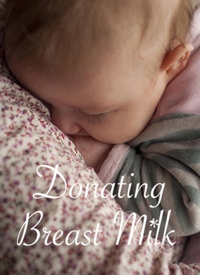 Dawanie daje życie: Dzień dawstwa mleka matki