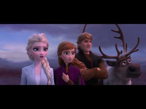 O que acontece quando você gosta mais da trilha sonora de "Frozen" do que seus filhos