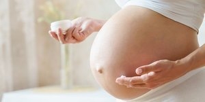 Hamilelikte cilt değişiklikleri (video)