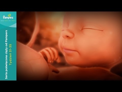 Ekscytujące wideo z pierwszego roku życia wcześniaka i jego matki