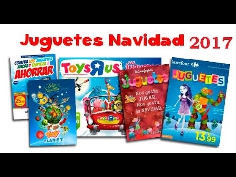 Catalogul de jucării de Crăciun al Toy Planet 2012