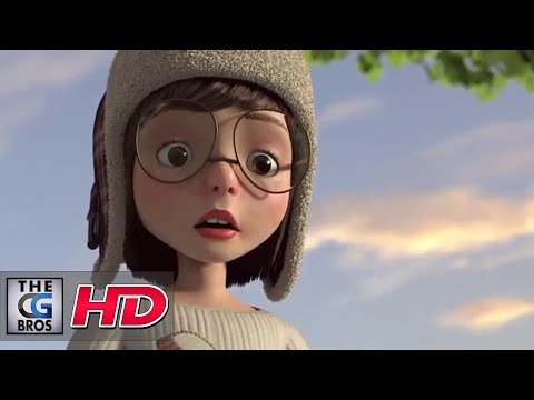Pixar's korte film genaamd "The Moon" vertelt de traditie van hoe het beroep van ouders op kinderen overgaat