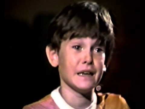 How was the casting of Henry Thomas 30 years ago to get the role of Elliot in E.T.