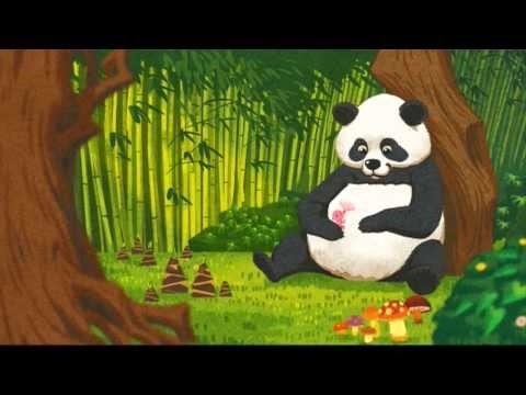 Baby Bubbly, ein Kurzfilm von WHO und UNICEF zum Stillen
