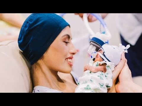 I bambini con leucemia registrano un video promettente e lo trasmettono su YouTube