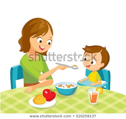 How to take care of the feeding of the sports children?