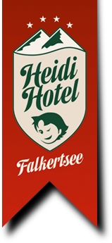 Heidi hotell