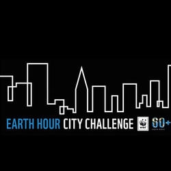 Pocoyos Herausforderung in der Earth Hour 2012