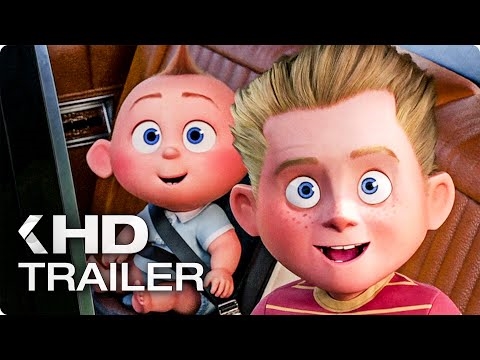 Die besten Kinderfilme: "Phineas und Ferb, der Film: Durch die zweite Dimension"
