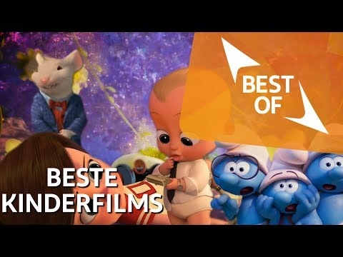 De beste kinderfilms: "Phineas and Ferb, de film: Through the Second Dimension"