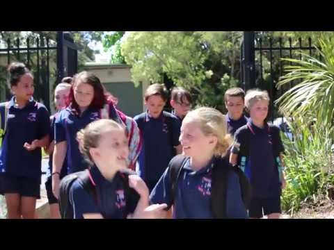 Vidéo de l'école publique