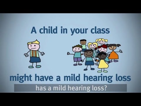 Gra wideo dla zrozumienia głuchoty