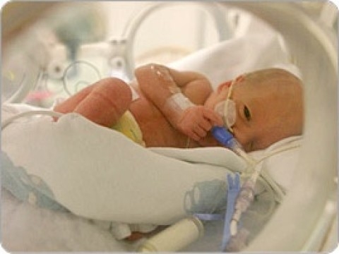 Nascimento prematuro: fatores de risco