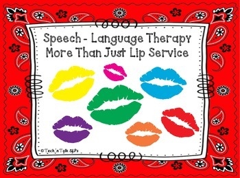 Speech therapy: much more than the "rr"