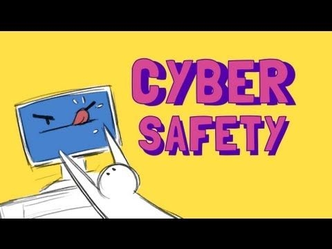 Video: tips for the safe use of the Internet