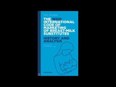 Zlyhanie Náhradného kódexu materského mlieka
