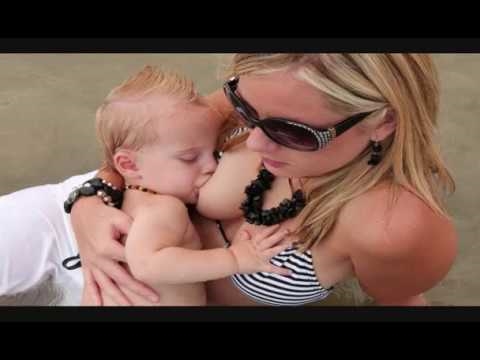 World Breastfeeding Week 2010: "10 Schritte zum erfolgreichen Stillen"