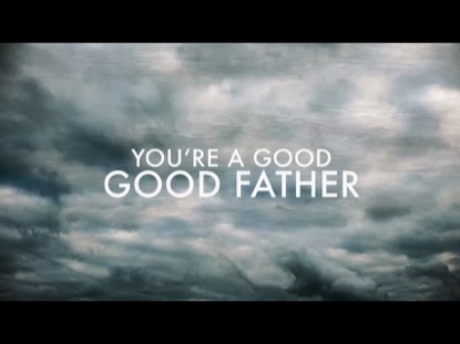 Be a good father (I)