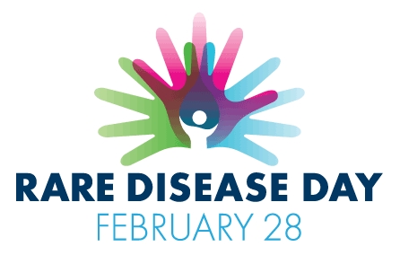 28 februari: World Rare Disease Day