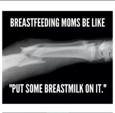Breastfeeding Advertising (II)